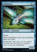 Mulldrifter [Double Masters 2022] - Destination Retro
