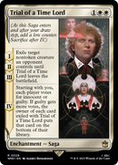 Trial of a Time Lord [Doctor Who] - Destination Retro