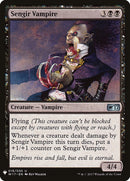 Sengir Vampire [Mystery Booster] - Destination Retro