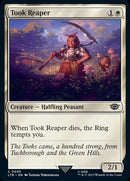 Took Reaper [The Lord of the Rings: Tales of Middle-Earth] - Destination Retro