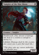 Vampire of the Dire Moon [Foundations Jumpstart] - Destination Retro
