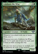 Celeborn the Wise [The Lord of the Rings: Tales of Middle-Earth] - Destination Retro
