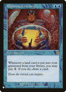 Pedantic Learning [The List] - Destination Retro