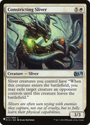 Constricting Sliver [The List] - Destination Retro