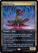 Psychic Frog [Store Championships 2026] - Destination Retro