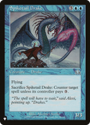 Spiketail Drake [The List] - Destination Retro