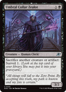 Umbral Collar Zealot [Edge of Eternities] - Destination Retro