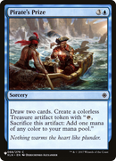 Pirate's Prize [The List] - Destination Retro