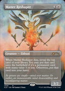 Matter Reshaper (Borderless) [Secret Lair Drop Series] - Destination Retro
