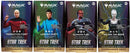 MTG - Star Trek - Collector Commander Decks (Available November 6th, 2026, POSSIBLE WOTC DELAY) - Destination Retro