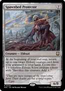 Spawnbed Protector [Modern Horizons 3 Commander] - Destination Retro