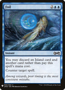 Foil [Mystery Booster] - Destination Retro