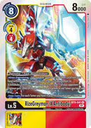 RizeGreymon (X Antibody) [BT9-041] [X Record] - Destination Retro