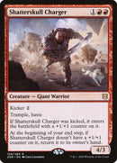 Shatterskull Charger (Promo Pack) [Zendikar Rising Promos] - Destination Retro
