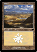 Plains (437) (Retro) [Commander Masters] - Destination Retro