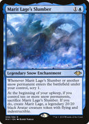 Marit Lage's Slumber [Modern Horizons] - Destination Retro