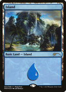 Island (2019) [MagicFest 2019] - Destination Retro