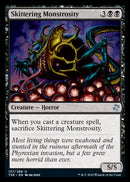 Skittering Monstrosity [Time Spiral Remastered] - Destination Retro