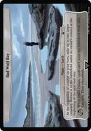 Bad Wolf Bay [Doctor Who] - Destination Retro