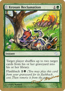 Krosan Reclamation (Dave Humpherys) [World Championship Decks 2003] - Destination Retro