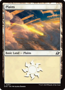 Plains (0267) [Edge of Eternities] - Destination Retro