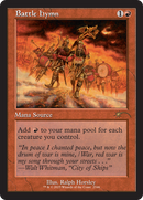 Battle Hymn [Secret Lair Drop Series] - Destination Retro
