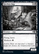 Kitchen Imp (Sketch) [Modern Horizons 2] - Destination Retro