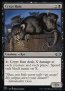 Crypt Rats [Jumpstart 2022] - Destination Retro