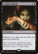 Exquisite Blood [The List] - Destination Retro