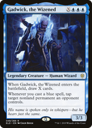 Gadwick, the Wizened [The List] - Destination Retro