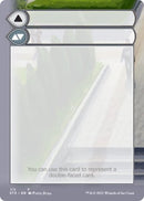 Helper Card (7/9) [Strixhaven: School of Mages Tokens] - Destination Retro
