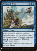 Whiplash Trap [Mystery Booster] - Destination Retro