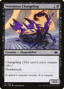 Venomous Changeling [Modern Horizons] - Destination Retro