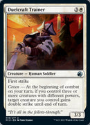 Duelcraft Trainer [Innistrad: Midnight Hunt] - Destination Retro