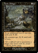 Toxic Deluge (Retro) [Modern Horizons 3] - Destination Retro