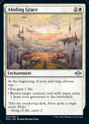 Abiding Grace [Modern Horizons 2] - Destination Retro