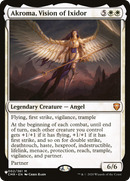 Akroma, Vision of Ixidor [The List] - Destination Retro