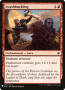 Swashbuckling [Mystery Booster] - Destination Retro