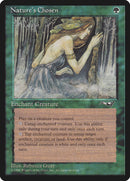 Nature's Chosen [Alliances] - Destination Retro