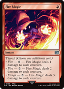 Fire Magic [FINAL FANTASY] - Destination Retro