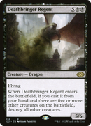 Deathbringer Regent [Jumpstart 2022] - Destination Retro