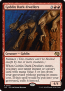 Goblin Dark-Dwellers [Foundations Jumpstart] - Destination Retro
