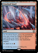 Frostboil Snarl (Ripple Foil) [Modern Horizons 3 Commander] - Destination Retro
