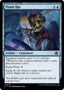 Pirate Hat [The Lost Caverns of Ixalan] - Destination Retro