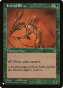 Horned Sliver [The List] - Destination Retro