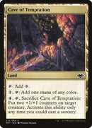Cave of Temptation [Modern Horizons] - Destination Retro