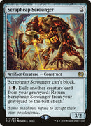 Scrapheap Scrounger [Kaladesh] - Destination Retro