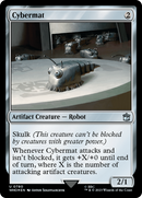 Cybermat (Surge Foil) [Doctor Who] - Destination Retro