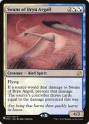 Swans of Bryn Argoll [The List] - Destination Retro