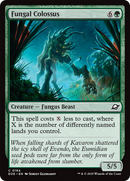 Fungal Colossus [Edge of Eternities] - Destination Retro